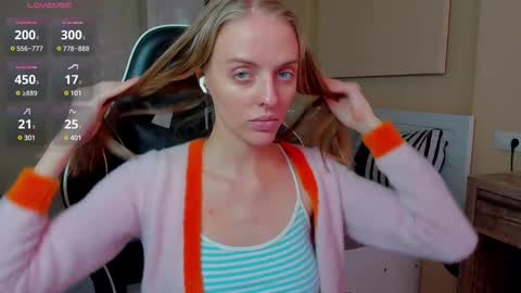 Sofia online show from 02/26/25, 09:53