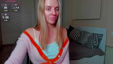 Sofia online show from 03/03/25, 12:27