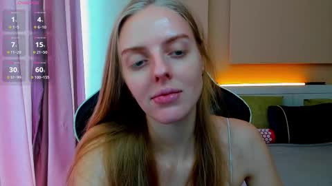 Sofia online show from 10/01/25, 10:32