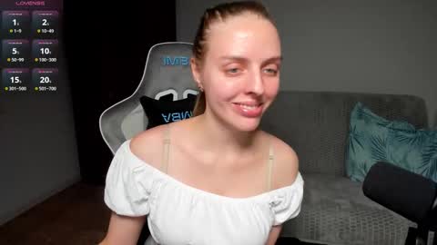 Sofia online show from 03/08/26, 08:34