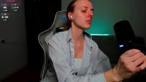 Sofia online show from 03/16/26, 04:11