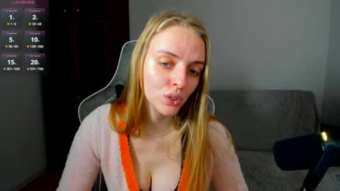 Sofia online show from 04/22/26, 07:33