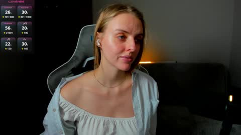 Sofia online show from 04/23/26, 11:31