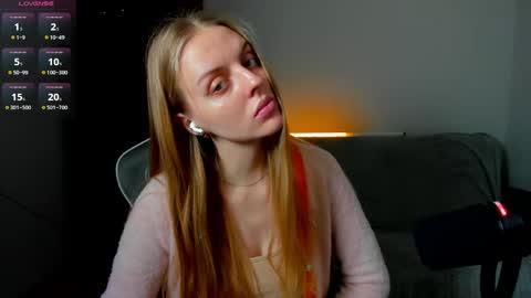 Sofia online show from 04/24/26, 07:33