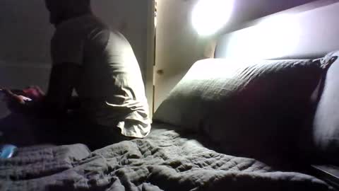 Jamacian online show from 09/22/25, 03:30