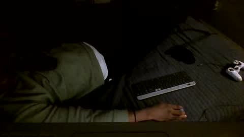 Jamacian online show from 12/04/25, 07:33