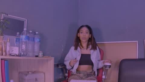 Snapshot of jamaicanbabex chatting on 01/23/25, 09:39 jamaicanbabex online show from 01/23/25, 09:39