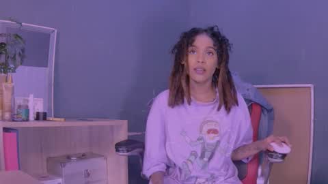 Snapshot of jamaicanbabex chatting on 02/10/25, 10:20 jamaicanbabex online show from 02/10/25, 10:20