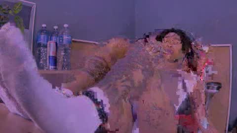 Snapshot of jamaicanbabex chatting on 02/22/25, 01:44 jamaicanbabex online show from 02/22/25, 01:44