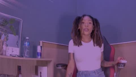 Snapshot of jamaicanbabex chatting on 03/05/25, 08:54 jamaicanbabex online show from 03/05/25, 08:54