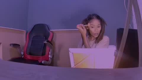 Snapshot of jamaicanbabex chatting on 03/06/25, 09:36 jamaicanbabex online show from 03/06/25, 09:36