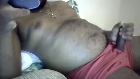 jamaicanslickdick online show from 01/16/26, 09:30