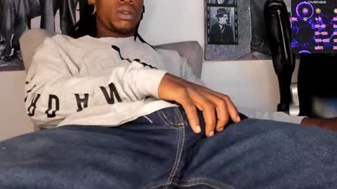 Jamal online show from 05/31/26, 07:59
