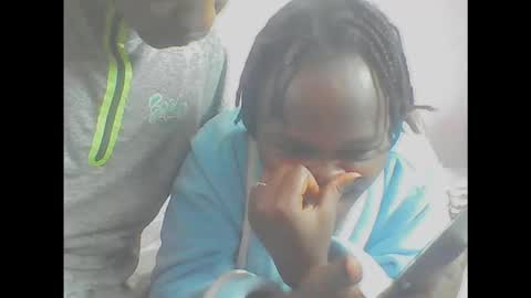 GOSEXY online show from 10/30/25, 09:00