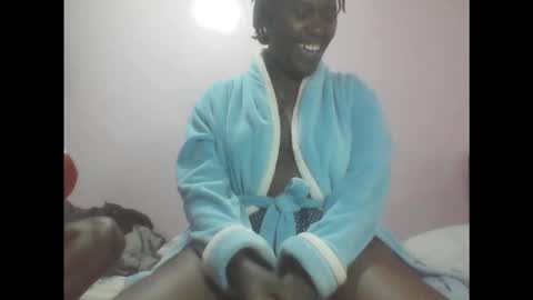 GOSEXY online show from 10/30/25, 09:26