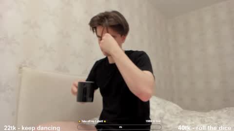 Hey there Im Jame online show from 01/25/25, 09:46