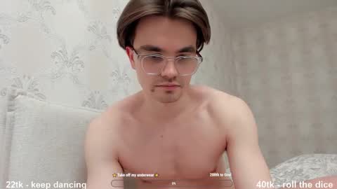 Hey there Im Jame online show from 02/03/25, 12:47