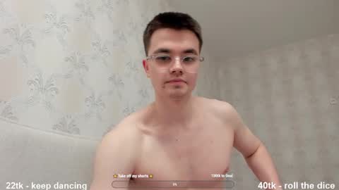 Hey there Im Jame online show from 02/21/25, 08:16