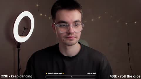 Hey there Im Jame online show from 02/26/25, 12:49