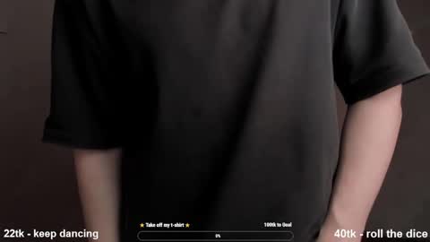 Hey there Im Jame online show from 02/26/25, 10:09