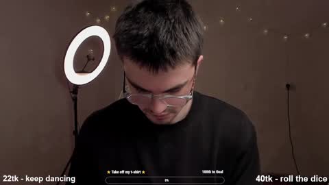 Hey there Im Jame online show from 02/28/25, 04:10