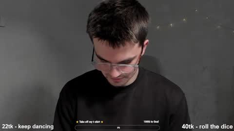 Hey there Im Jame online show from 03/06/25, 05:35