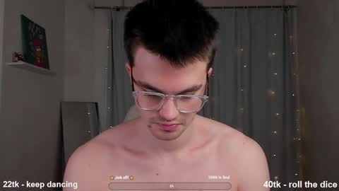 Hey there Im Jame online show from 03/08/25, 01:39