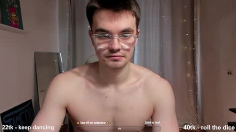 Hey there Im Jame online show from 03/10/25, 10:26