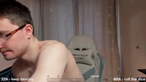 Hey there Im Jame online show from 03/11/25, 11:12