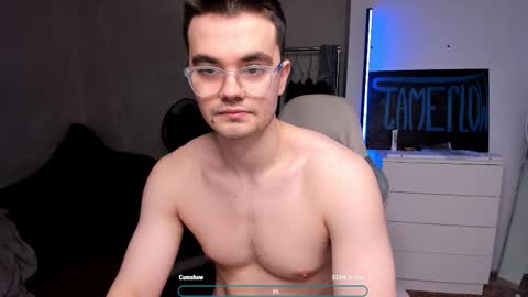 Hey there Im Jame online show from 03/01/26, 10:50