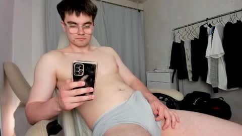 Hey there Im Jame online show from 06/06/26, 08:57