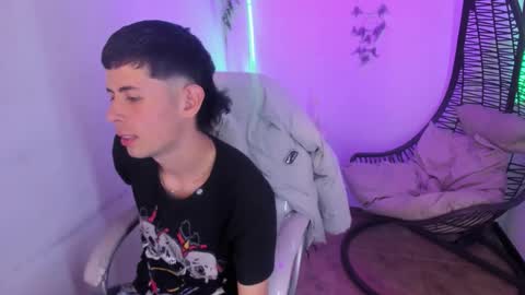 James online show from 03/07/26, 05:15