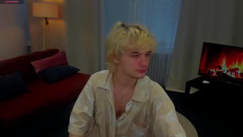 Snapshot of jamemiller chatting on 02/23/26, 07:06 JameMiller online show from 02/23/26, 07:06