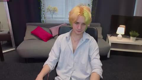 JameMiller online show from 03/20/26, 02:11