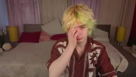 JameMiller online show from 04/06/26, 06:14