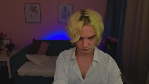 JameMiller online show from 04/21/26, 08:34