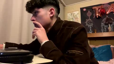 james2002og online show from 09/27/25, 03:55