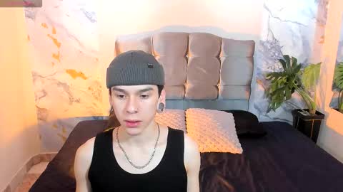 james_adamss_ online show from 01/14/26, 12:00