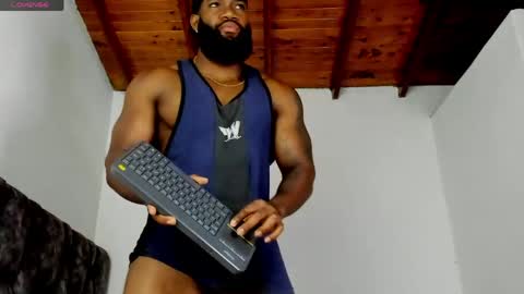 James BBC online show from 04/23/26, 12:29