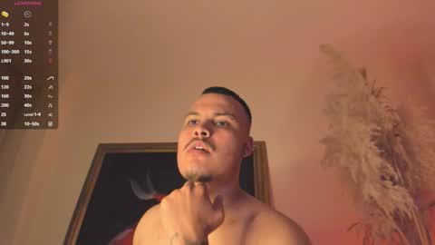 Juan online show from 03/17/26, 01:10