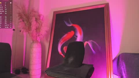 Juan online show from 04/23/26, 11:42