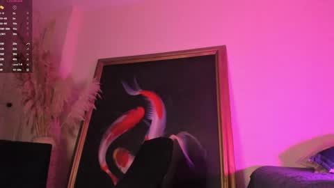 Juan online show from 05/21/26, 03:24