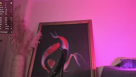 Juan online show from 06/11/26, 03:26