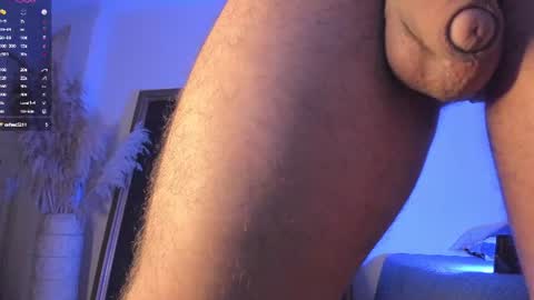 Juan online show from 07/26/26, 12:19