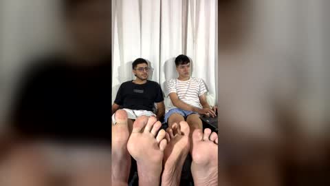 Snapshot of james_chez chatting on 02/20/26, 03:01 james_chez online show from 02/20/26, 03:01