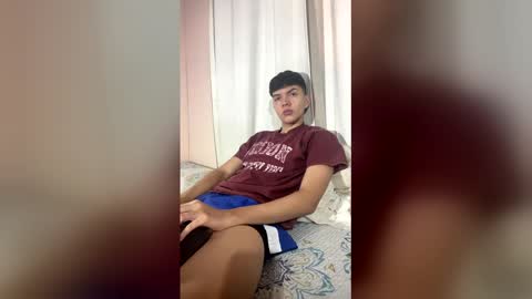 Snapshot of james_chez chatting on 02/25/26, 04:49 james_chez online show from 02/25/26, 04:49