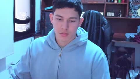 james_cr online show from 01/22/25, 12:27