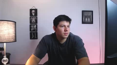 james_cr online show from 10/24/25, 01:35