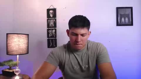 james_cr online show from 11/05/25, 12:43