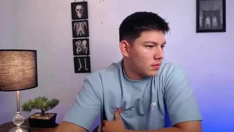 james_cr online show from 11/08/25, 01:11